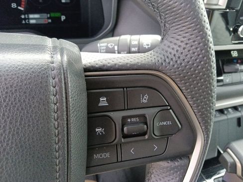 Used 2025 Toyota Sequoia SR5 RWD image 19