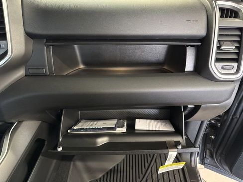 New 2026 RAM 3500 Big Horn image 51