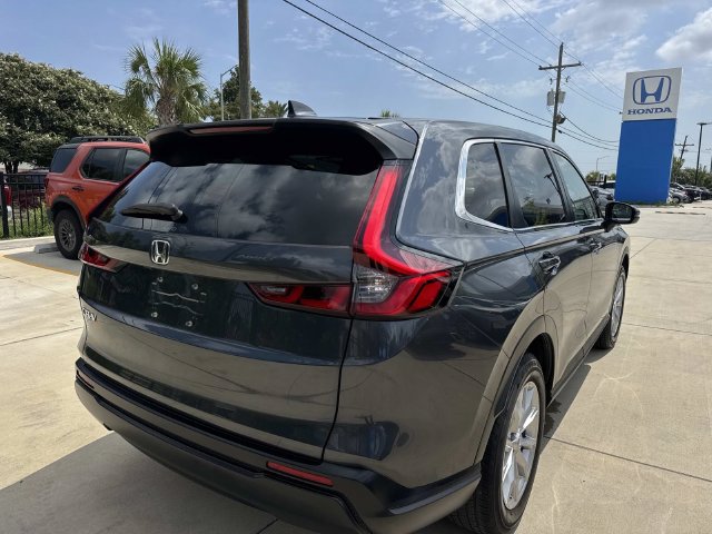 Certified 2023 Honda CR-V EX image 7