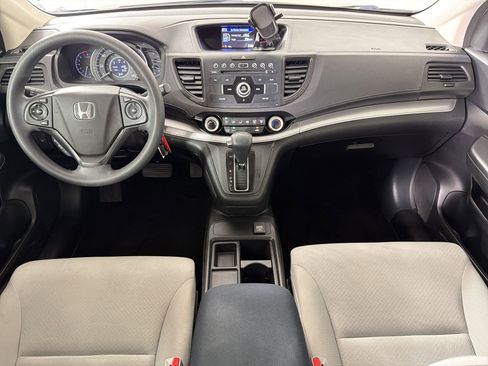 Used 2015 Honda CR-V LX image 16