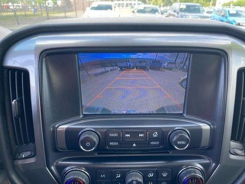 Used 2014 Chevrolet Silverado 1500 LT w/ All Star Edition AWD/4WD image 33