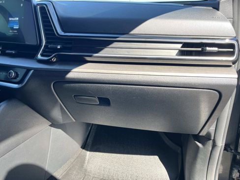 Used 2024 Kia Sportage X-Line image 26