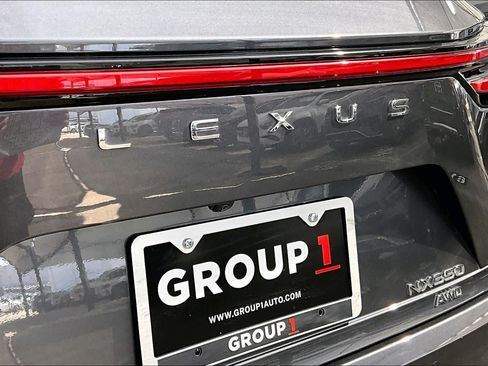 Used 2022 Lexus NX 350 AWD image 31
