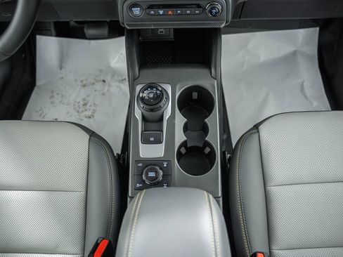 New 2026 Ford Bronco Sport Badlands w/ Sasquatch Badlands Package AWD/4WD image 28
