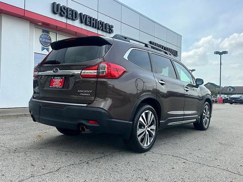 Used 2019 Subaru Ascent Touring w/ Popular Package #2A image 9