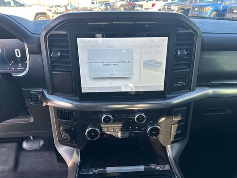 Certified 2022 Ford F150 Lariat image 29