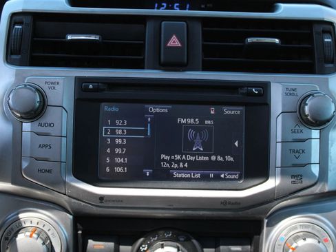 Used 2015 Toyota 4Runner SR5 Premium image 18