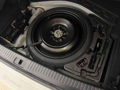 Used 2015 Lexus IS 250 image 58