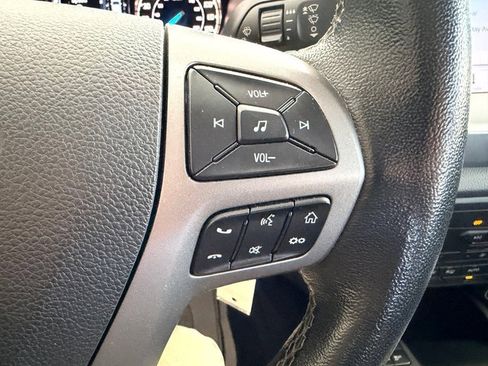 Used 2019 Ford Ranger XLT w/ Equipment Group 302A Luxury AWD/4WD image 19