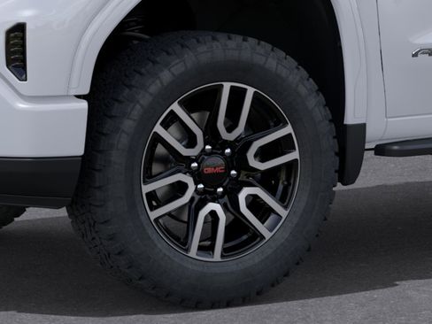 New 2026 GMC Sierra 1500 AT4 w/ AT4 Premium Package AWD/4WD image 33
