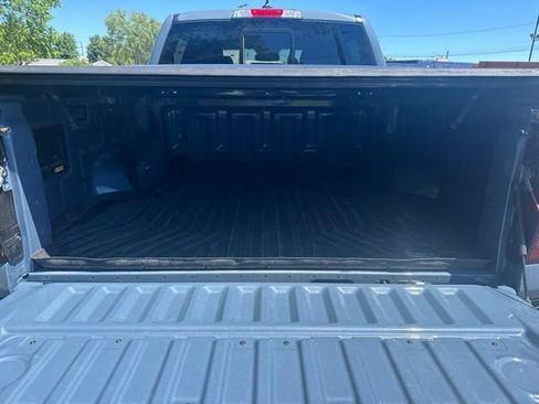Used 2024 Ford Ranger Lariat w/ Trailer Tow Package AWD/4WD image 6