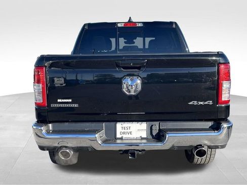 Used 2022 RAM 1500 Big Horn image 6