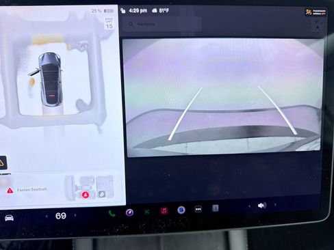 Used 2023 Tesla Model Y Long Range image 10