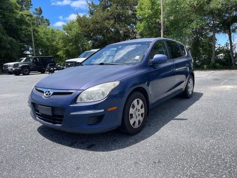 Used 2012 Hyundai Elantra GLS FWD image 4