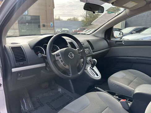 Used 2011 Nissan Sentra 2.0 S image 28