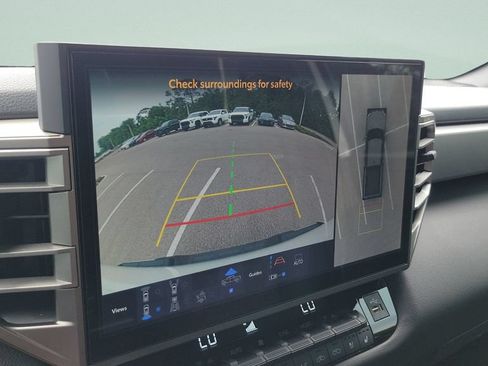 Used 2025 Toyota Tundra Limited RWD image 17