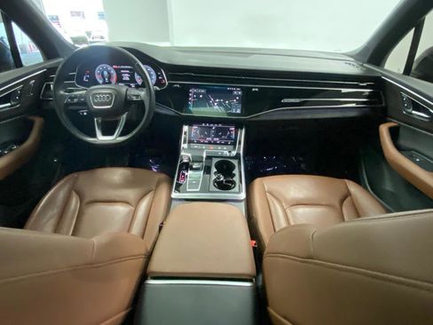 Used 2021 Audi Q7 2.0T Premium Plus w/ Premium Plus Package image 26