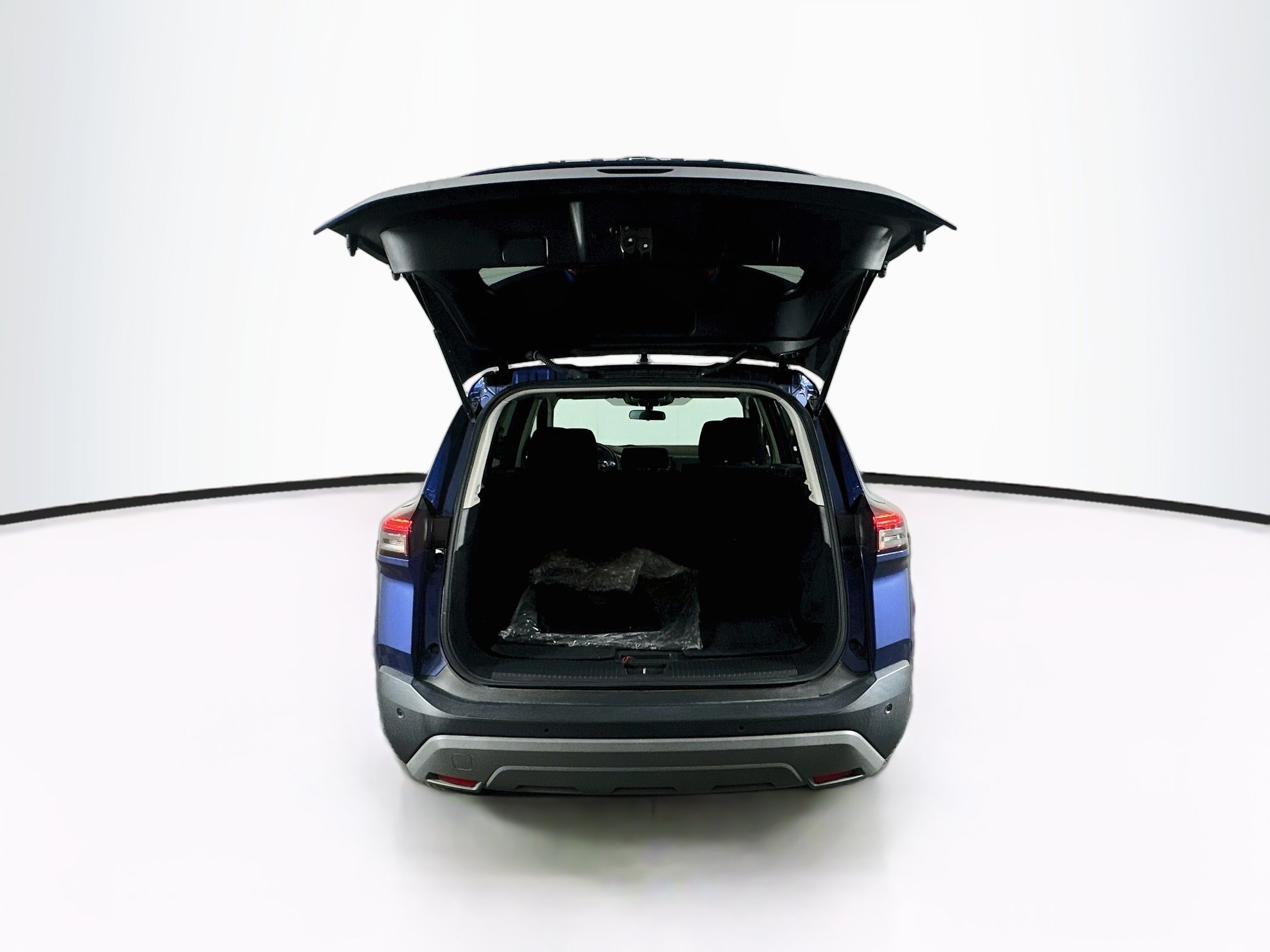 Used 2023 Nissan Rogue SV FWD image 28