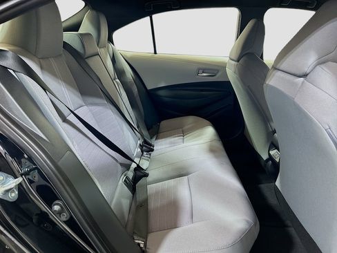 New 2026 Toyota Corolla SE FWD image 22
