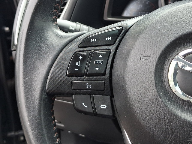 Used 2016 MAZDA MAZDA3 i Grand Touring FWD image 7