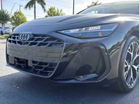 Used 2026 Audi A6 Premium Plus w/ Premium Plus Package AWD/4WD image 9