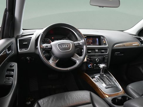 Used 2015 Audi Q5 2.0T Premium AWD/4WD image 32