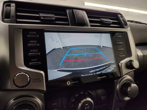 Used 2021 Toyota 4Runner SR5 image 16