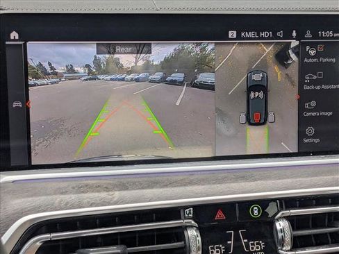 Certified 2023 BMW X5 xDrive40i image 13