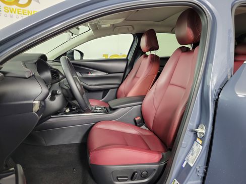 Certified 2025 MAZDA CX-30 AWD 2.5 S w/ Preferred Package image 11