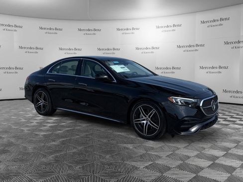 Used 2026 Mercedes-Benz E 350 E 350 image 7