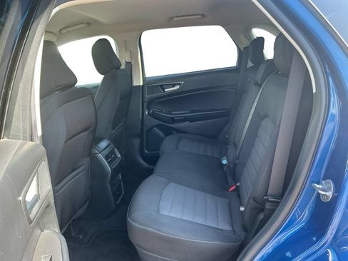Used 2024 Ford Edge SE AWD/4WD image 21