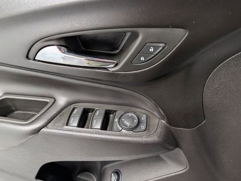 Certified 2024 Chevrolet Equinox LT AWD/4WD image 16