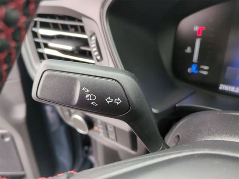 Used 2023 Ford Escape ST-Line w/ Tech Pack #1 image 25