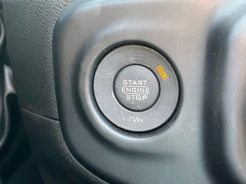Used 2022 Jeep Wrangler Unlimited Rubicon 4xe w/ Cold Weather Group AWD/4WD image 26