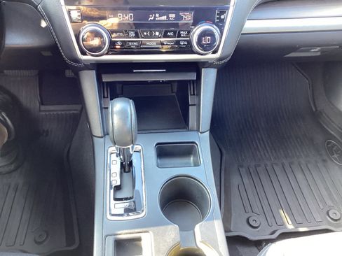 Used 2019 Subaru Legacy 2.5i Limited image 19