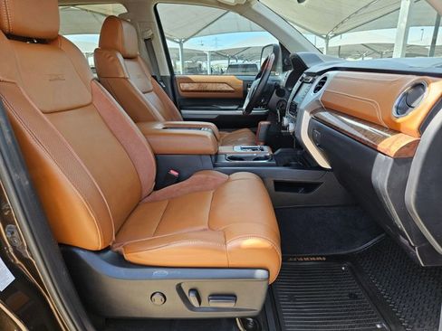 Used 2018 Toyota Tundra 1794 Edition image 22