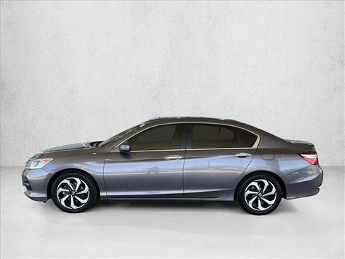 Used 2016 Honda Accord EX-L image 2