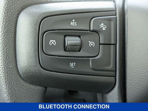 New 2026 GMC Sierra 1500 Pro w/ Pro Value Package image 17