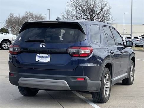 Used 2024 Honda Pilot EX-L image 4