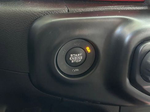 Certified 2022 Jeep Wrangler Unlimited Rubicon image 51