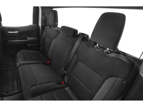 New 2026 GMC Sierra 1500 Pro w/ Graphite Edition image 41