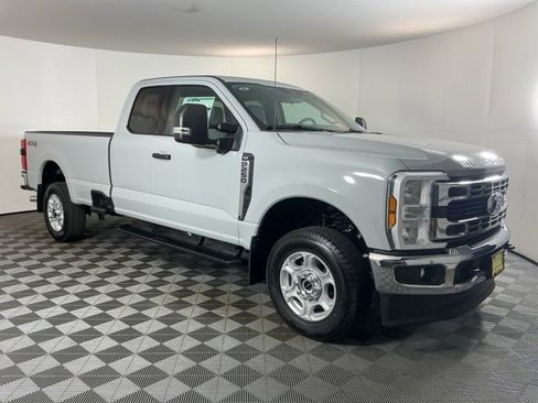 New 2026 Ford F250 XLT w/ 360-Degree Camera Package image 3