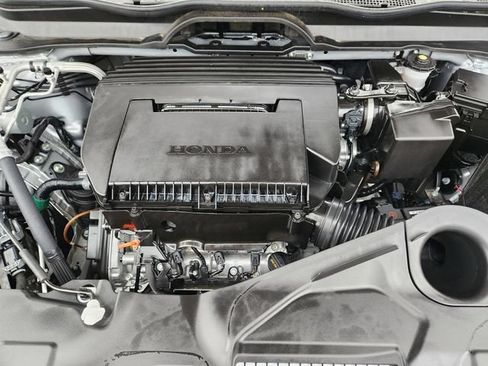 Used 2026 Honda Pilot EX-L image 27