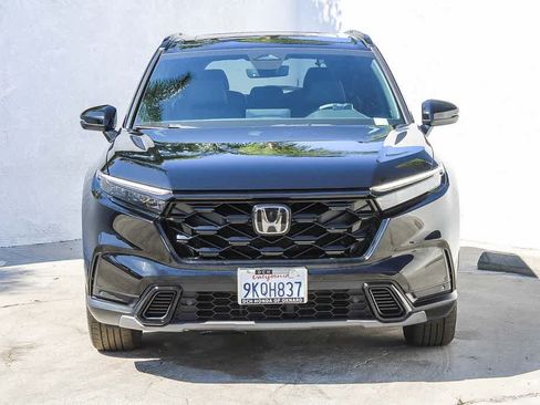 Used 2024 Honda CR-V Sport-L image 2