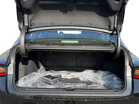 New 2026 Lexus IS 350 F Sport image 7