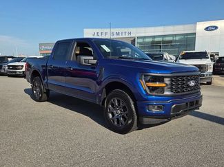 New 2026 Ford F150 STX w/ Equipment Group 200A AWD/4WD video 1