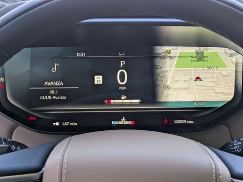 New 2025 Land Rover Range Rover Sport SE image 15