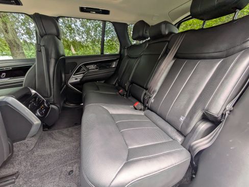Used 2023 Land Rover Range Rover SE AWD/4WD image 13