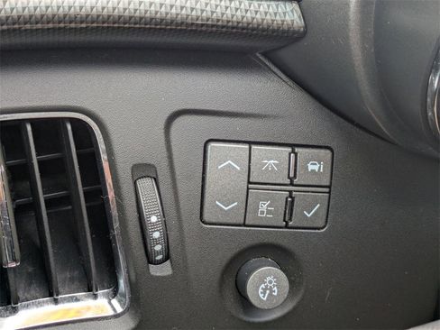 Used 2011 Cadillac CTS Sedan image 24