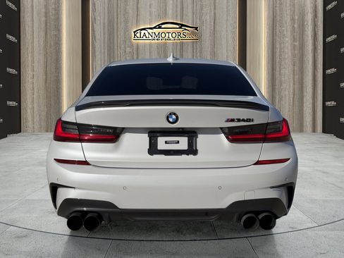 Used 2022 BMW M340i image 7